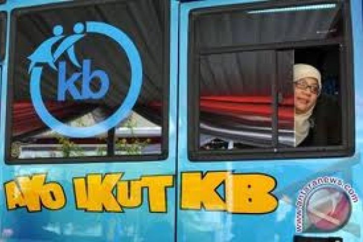 BKKBN: Fatwa Halal Vasektomi Dukung Program KB