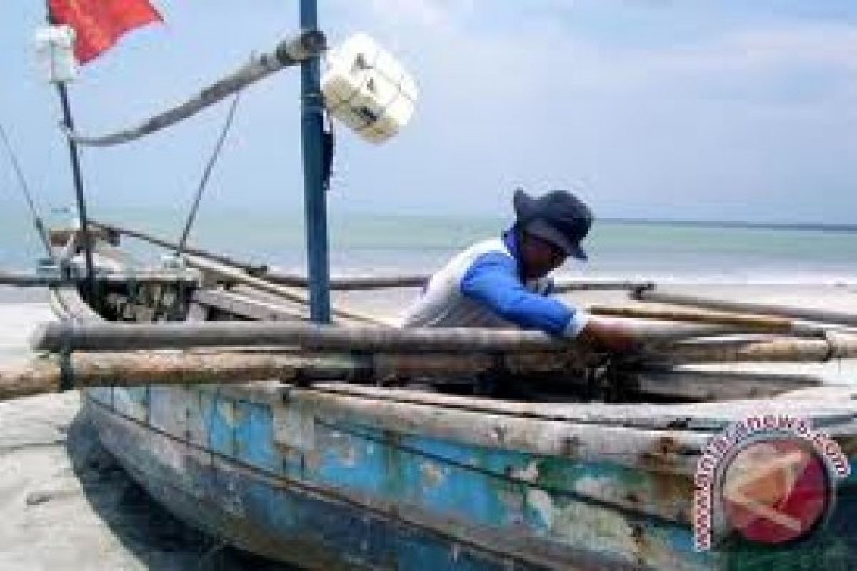 Nelayan Lebih Minati Unit Simpan Pinjam