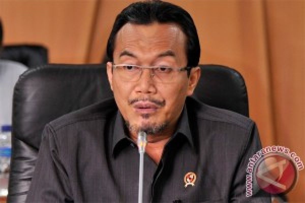 Mentan Nyatakan Pembebasan Bea Masuk Kedelai karena Darurat