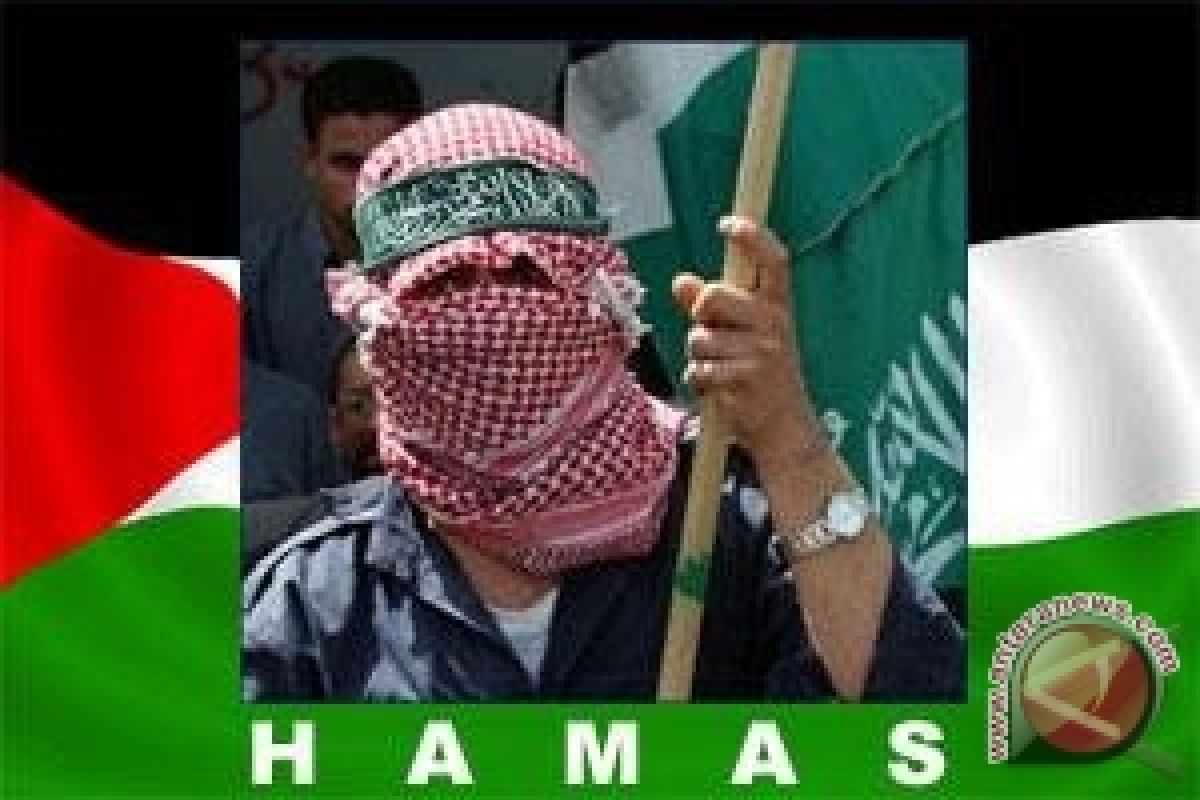 Hamas-Qatar, Mesir, dan Turki bahas gencatan senjata