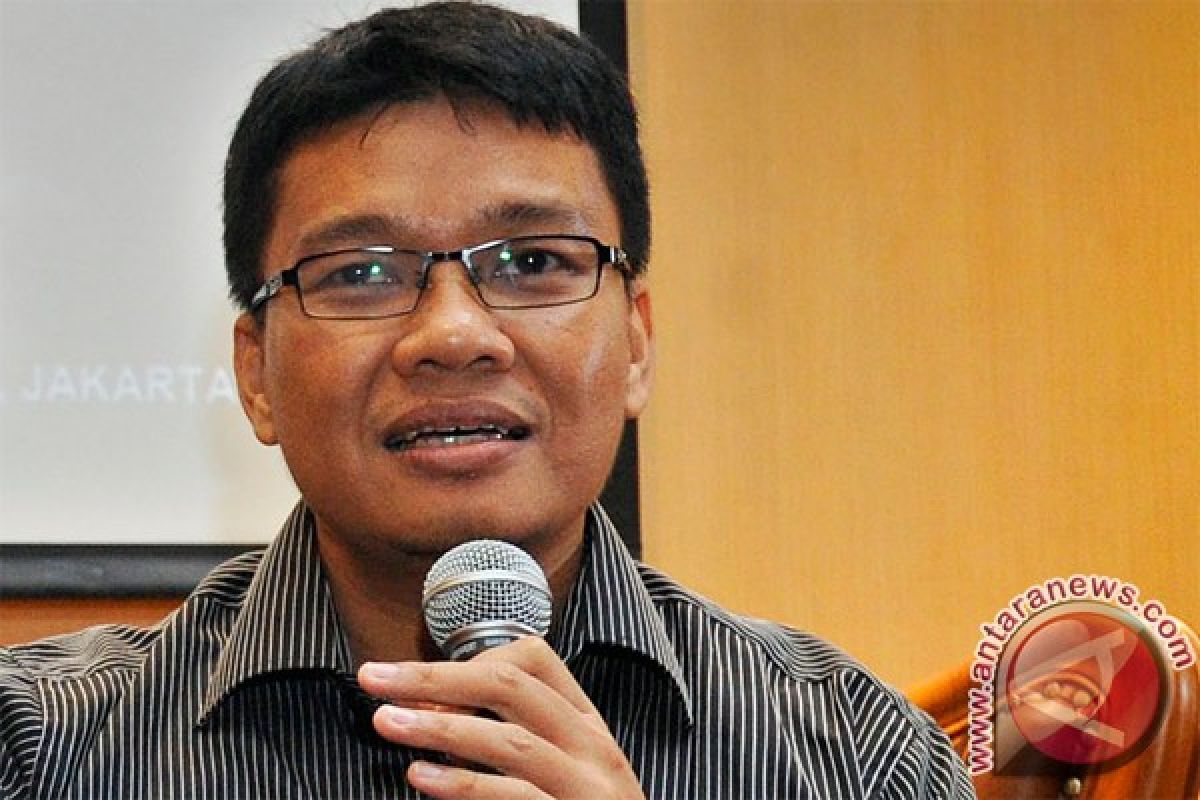 FKHK: memidana rakyat bukan level DPR