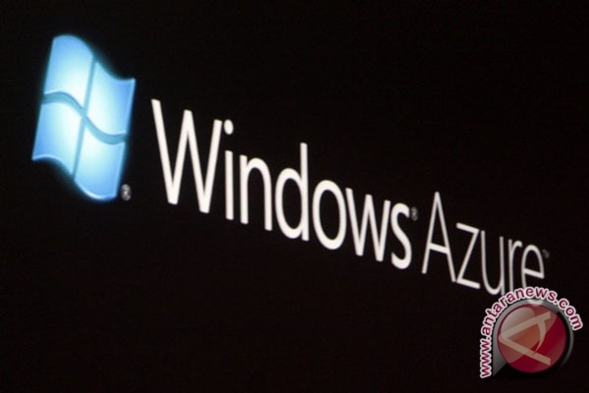 Samsung Electronics adopsi Windows Azure 