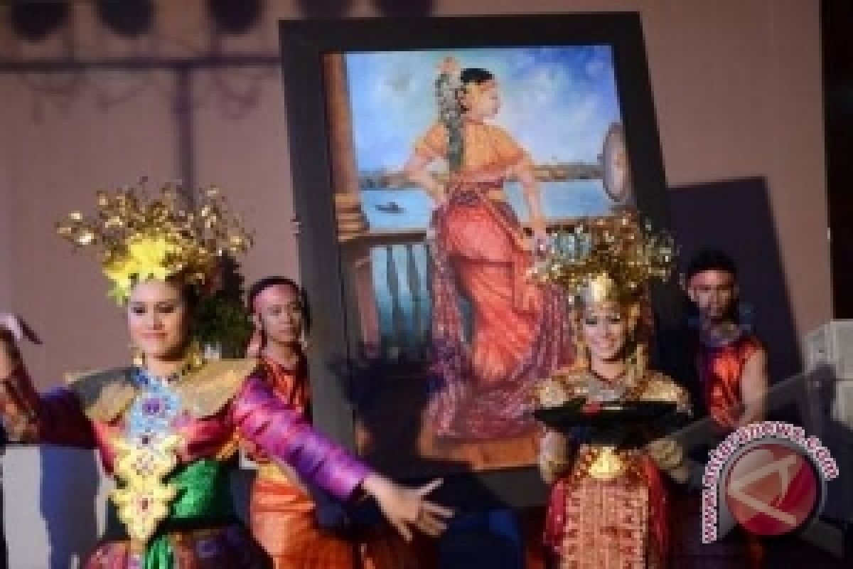 RSUD Baturaja gelar festival ragam budaya Indonesia
