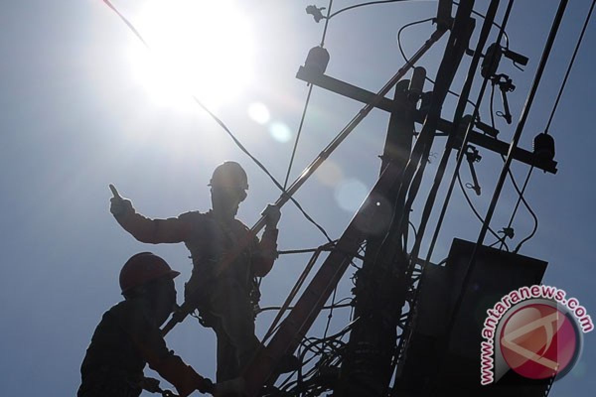 Power rates to increase quarterly in 2013