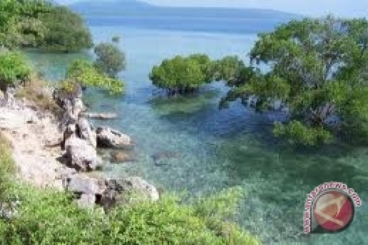 Batu Ampar Magnet Baru Bali Utara