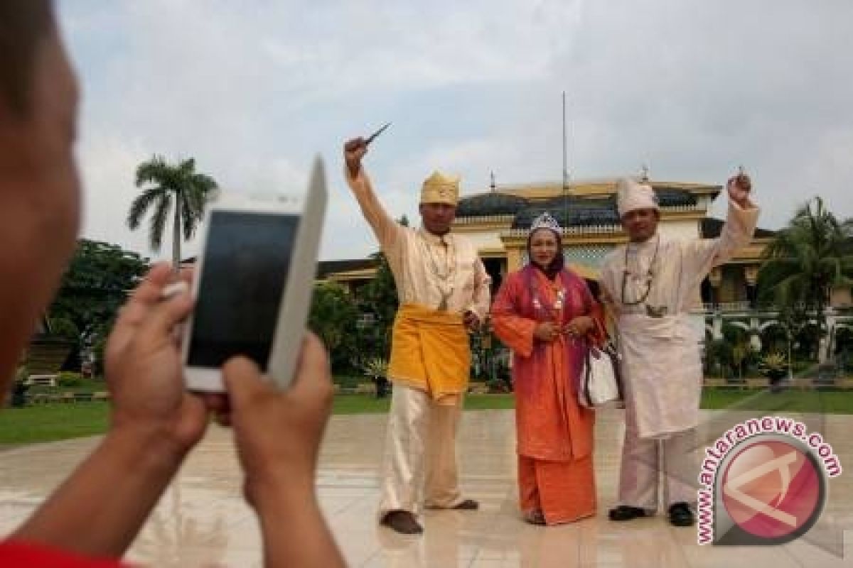 Dialog Revitalisasi Budaya Melayu Digelar 3-5 Desember