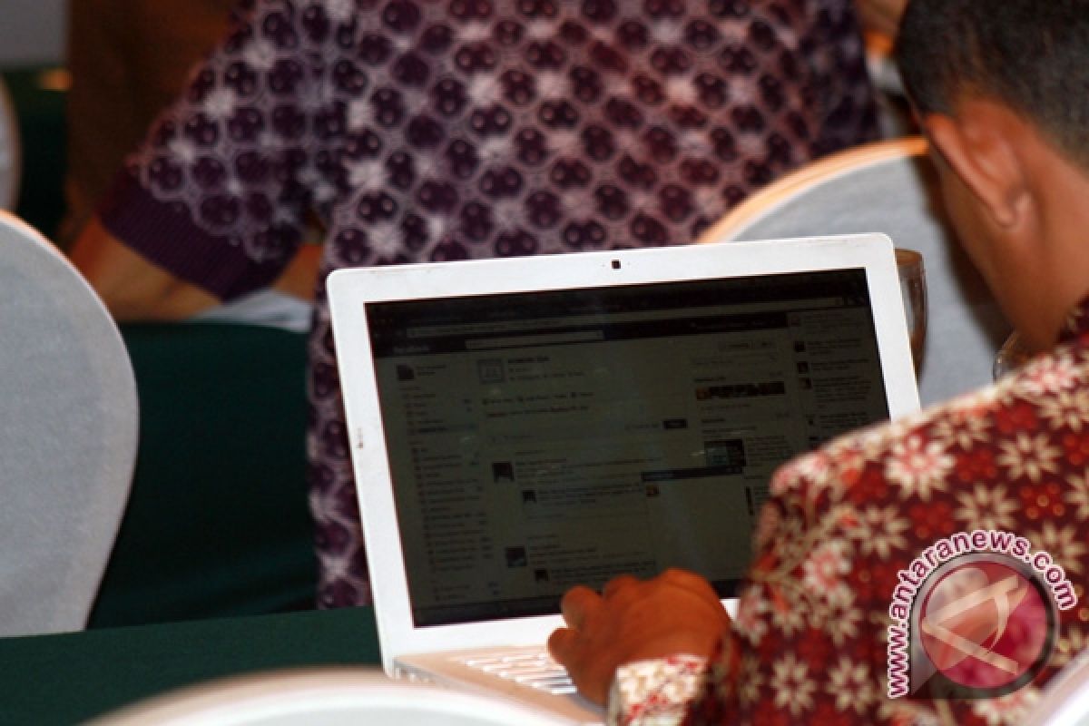19 SMK Kota Yogyakarta diverifikasi untuk UN online 