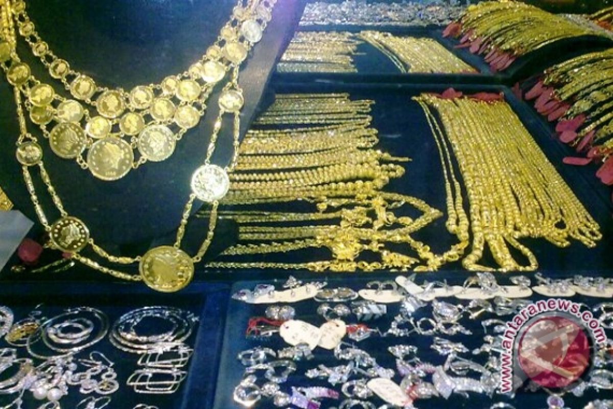 Pengusaha jewellery Malta segera buka pabrik di Indonesia