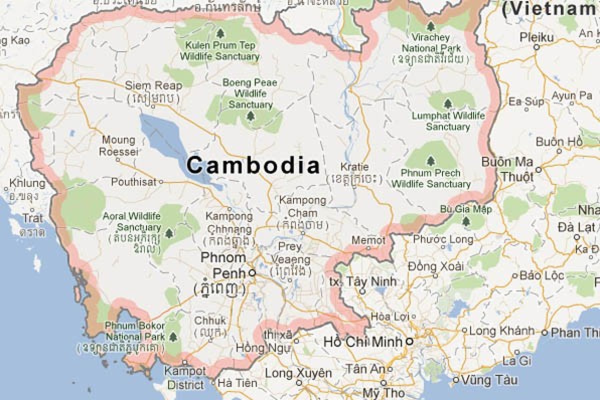Undiagnosed disease kills 61 Cambodian children