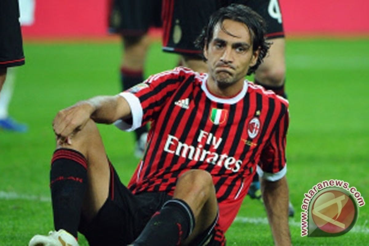 Nesta bergabung dengan Montreal Impact