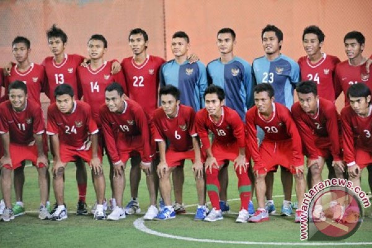 Indonesia defeats Timor Leste 2-0