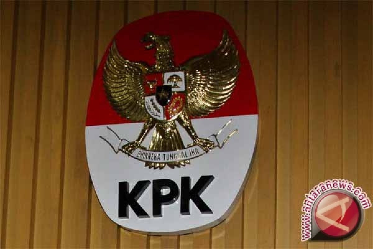 KPK dorong pemerintah wajibkan LHKPN bagi legislatif 