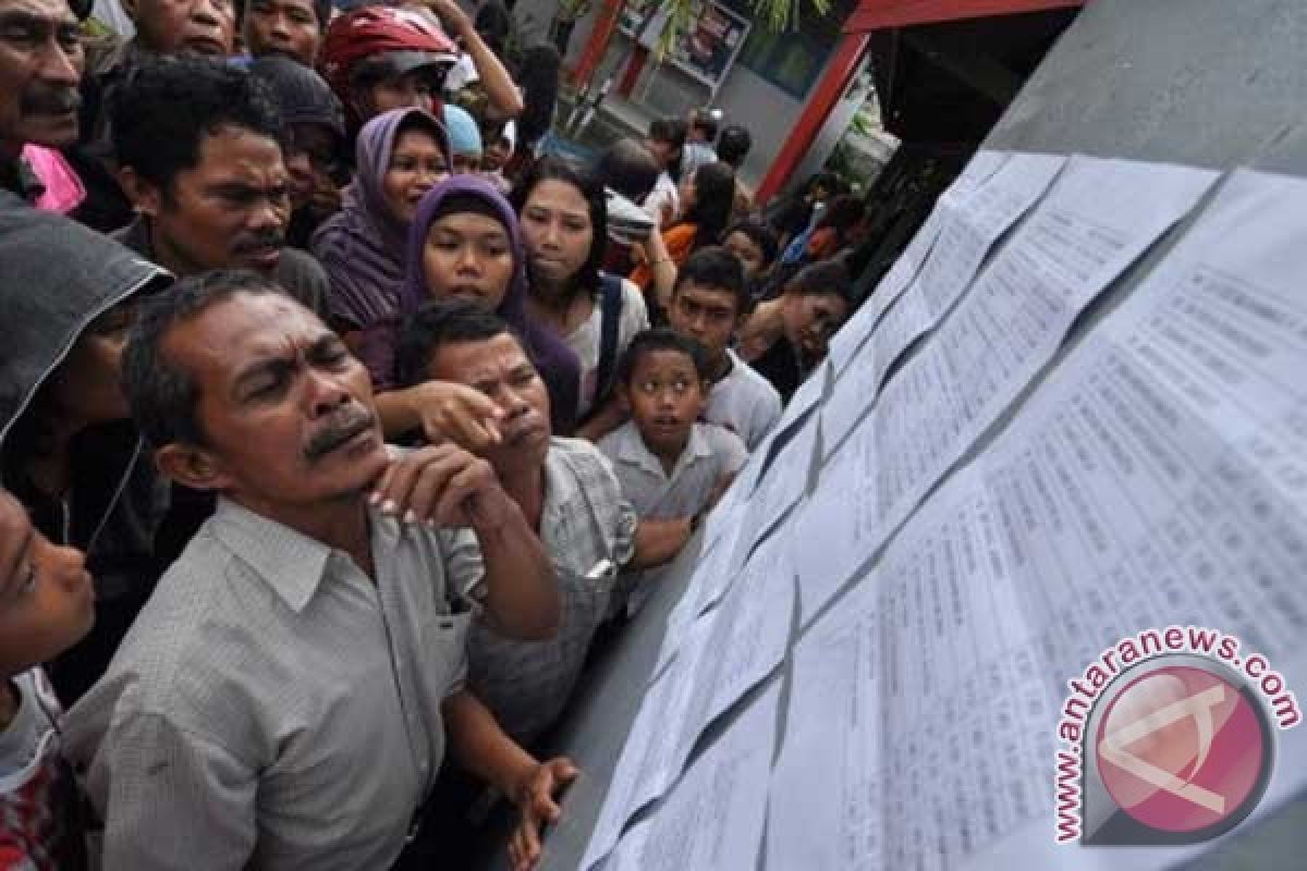 Ombusman temukan siswa "siluman" di SMAN 1 Semarang