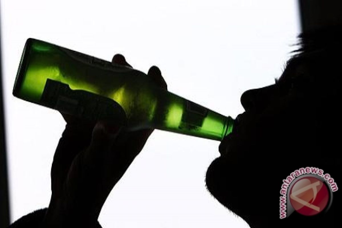 Gangguan penyakit akibat alkohol tidak ditanggung BPJS