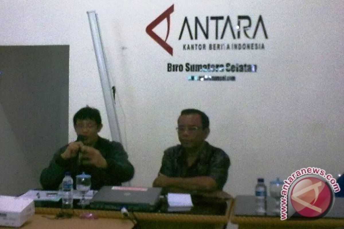 Jangan biarkan generasi muda abaikan budaya lokal 