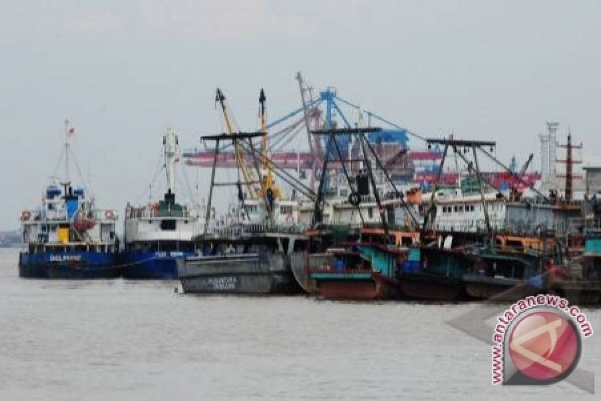 HSNI: nelayan tidak siap operasikan kapal besar