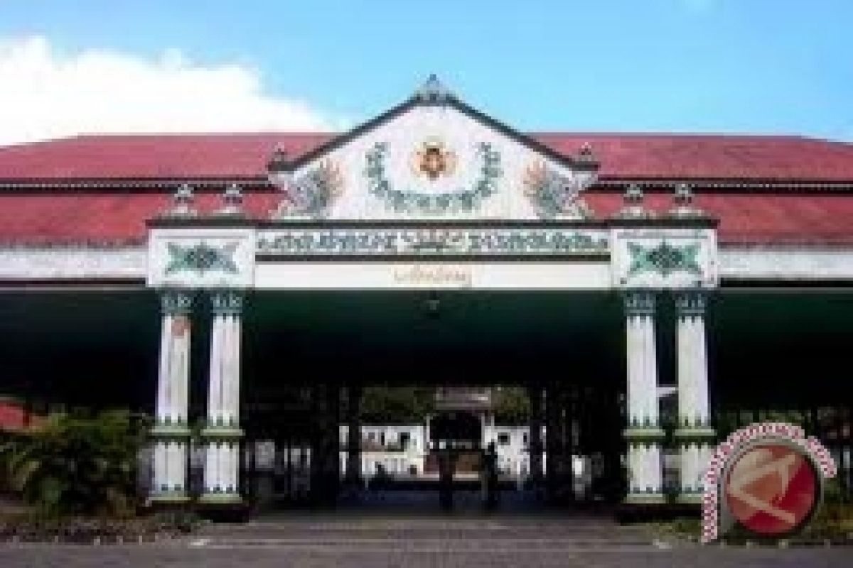 Museum Pagelaran Keraton dipadati wisatawan 