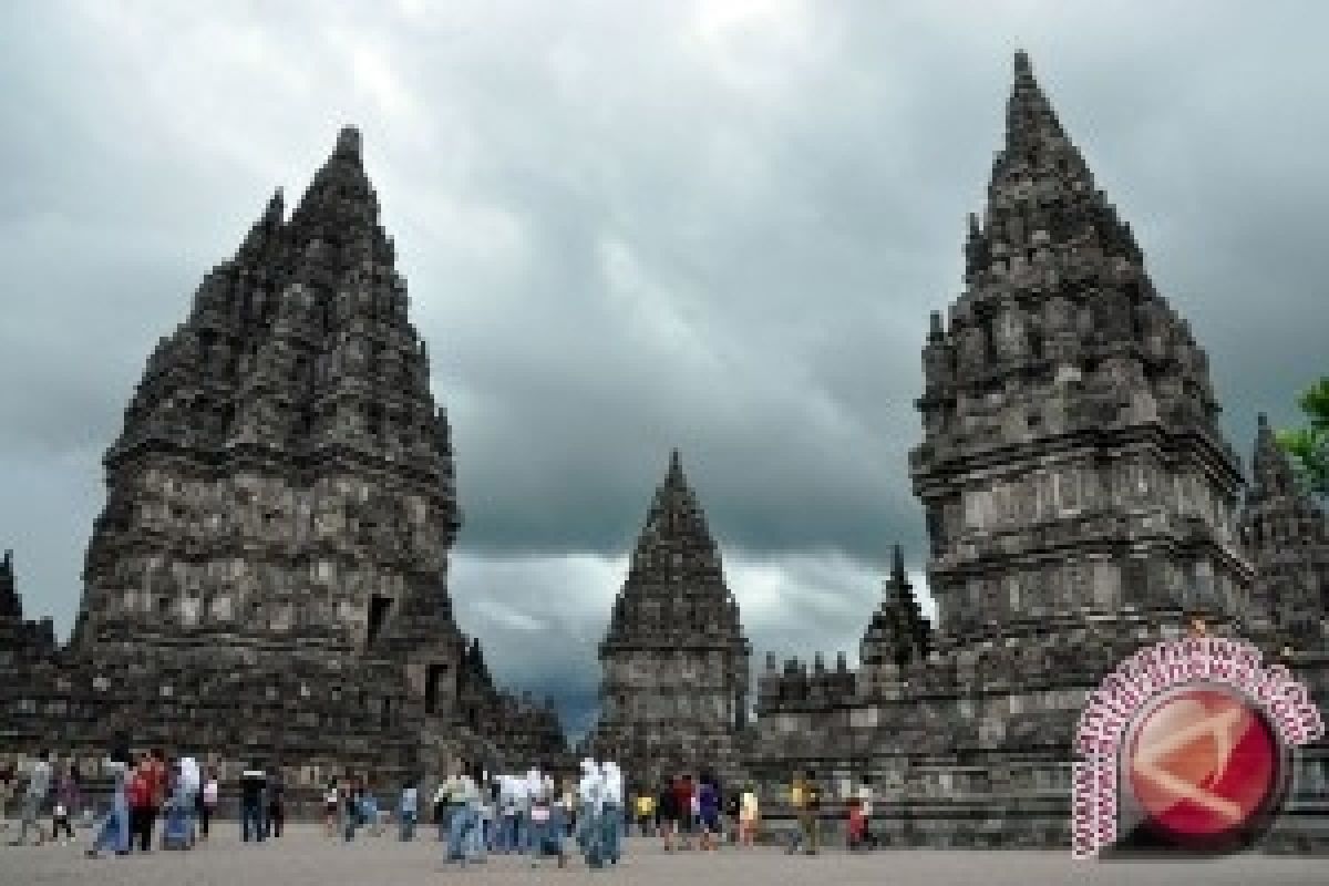 Yogyakarta Masih Jadi Pilihan Kunjungan Wisatawan