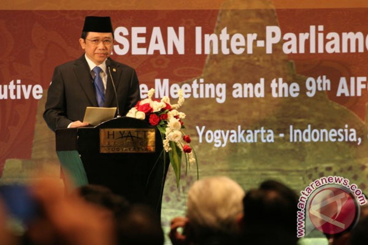 AIPA calls on India to intensify cooperation with ASEAN