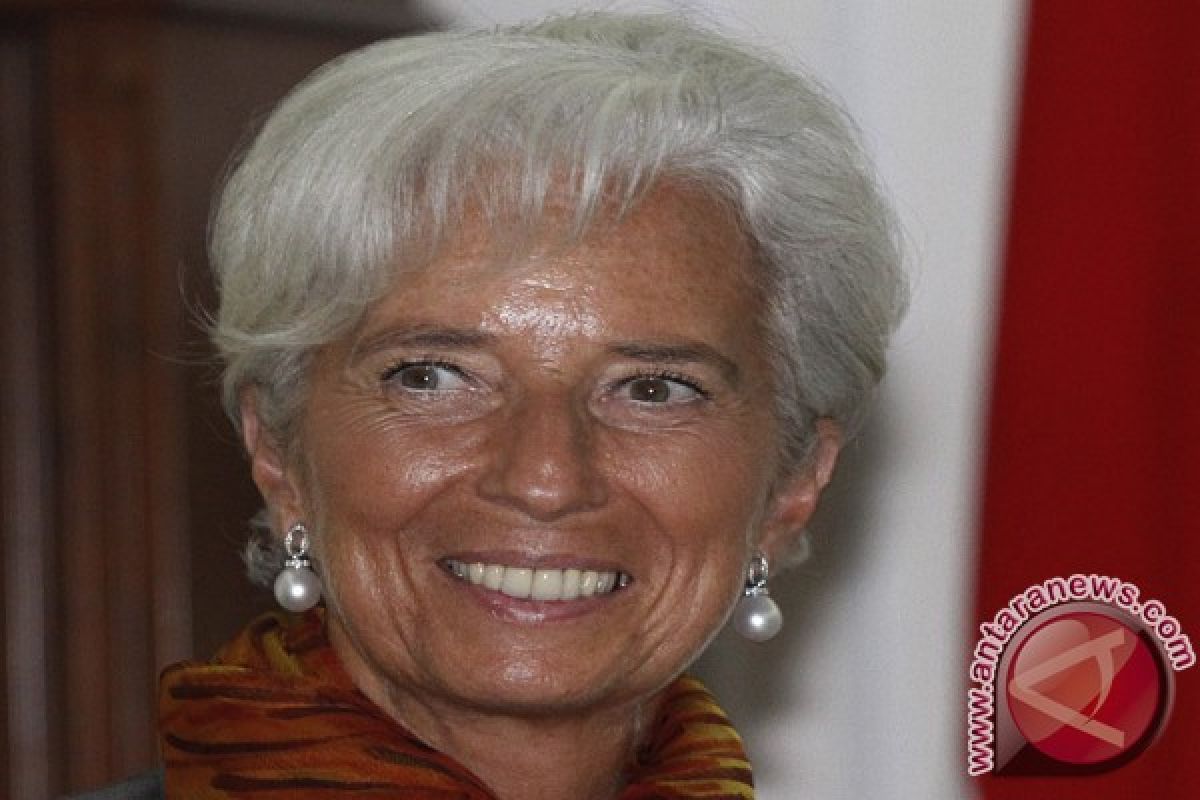 IMF director to participate in high-level conference in Indonesia