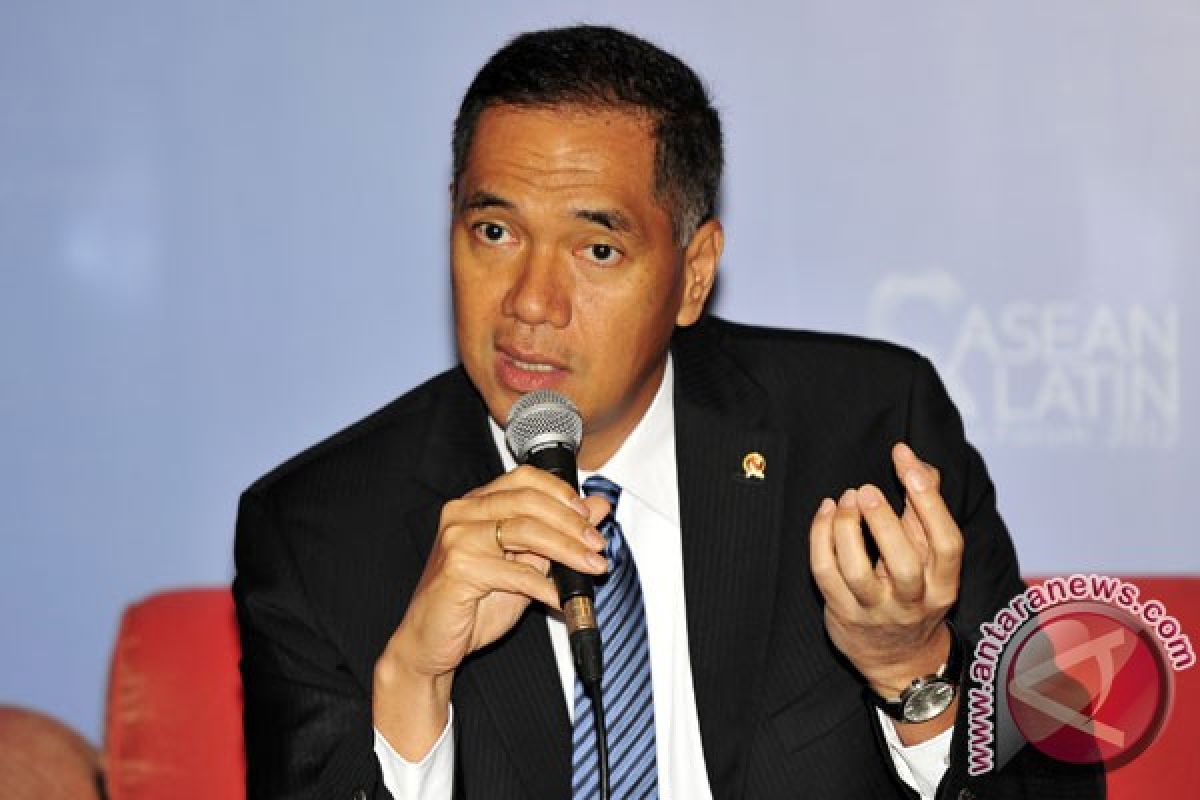 Indonesia ready for ASEAN economic community