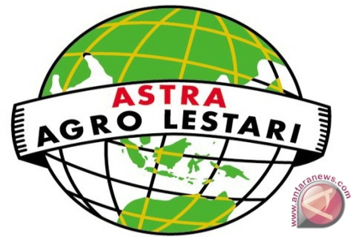 Produksi CPO Astra Agro Naik 9,4 Persen