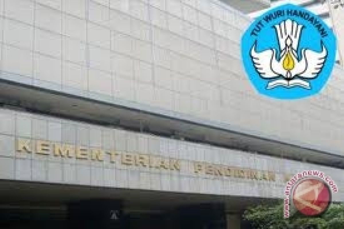 Dua gubernur raih Anugerah Pendidikan Inklusif Kemendikbud