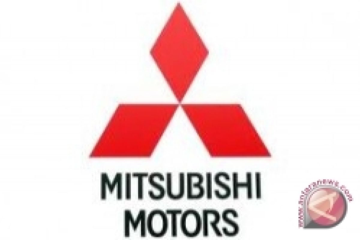 Mitsubishi Catat Penjualan Tembus 140.000 Kendaraan