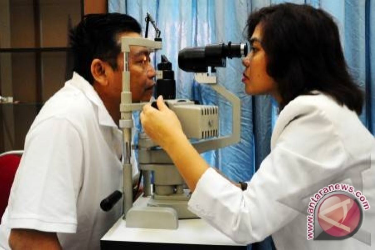 Indonesia kekurangan 1.921 dokter spesialis dasar