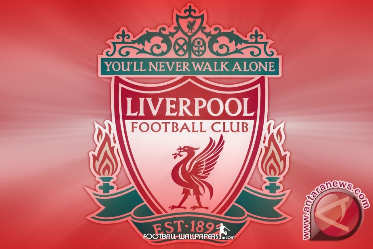 Lagu 'Kebangsaan' Klub Liverpool Masuk 40 Lagu Terpopuler