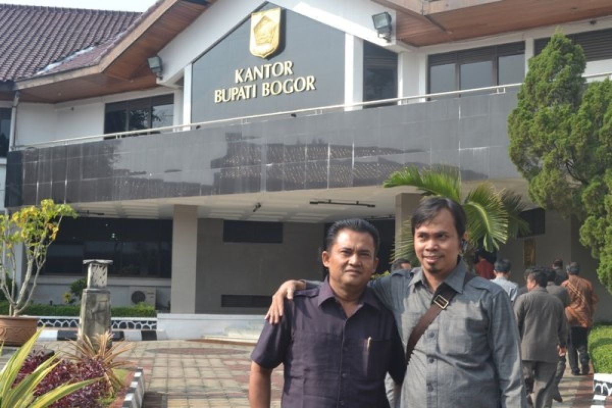 KOMISI A  DAN C KUNJUNGI BEKASI SERTA SUKABUMI BEKERJA SEPENUH HATI UNTUK MASYARAKAT