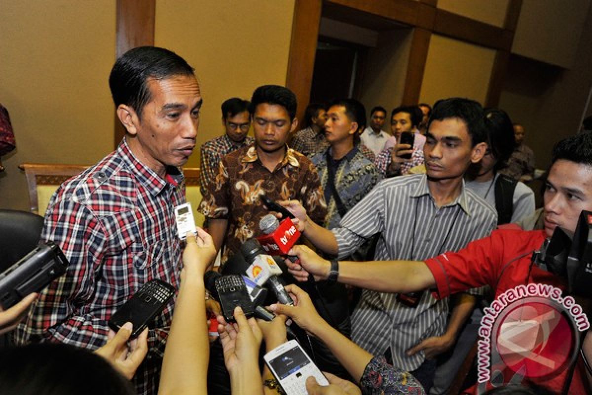 Ada Jokowi di Temanggung