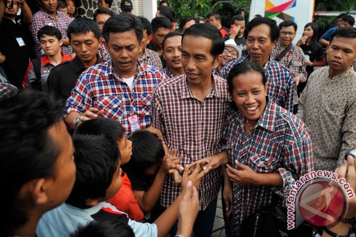 "TKN" asks Prabowo-Sandi camp not to associate politics with Baswedan case