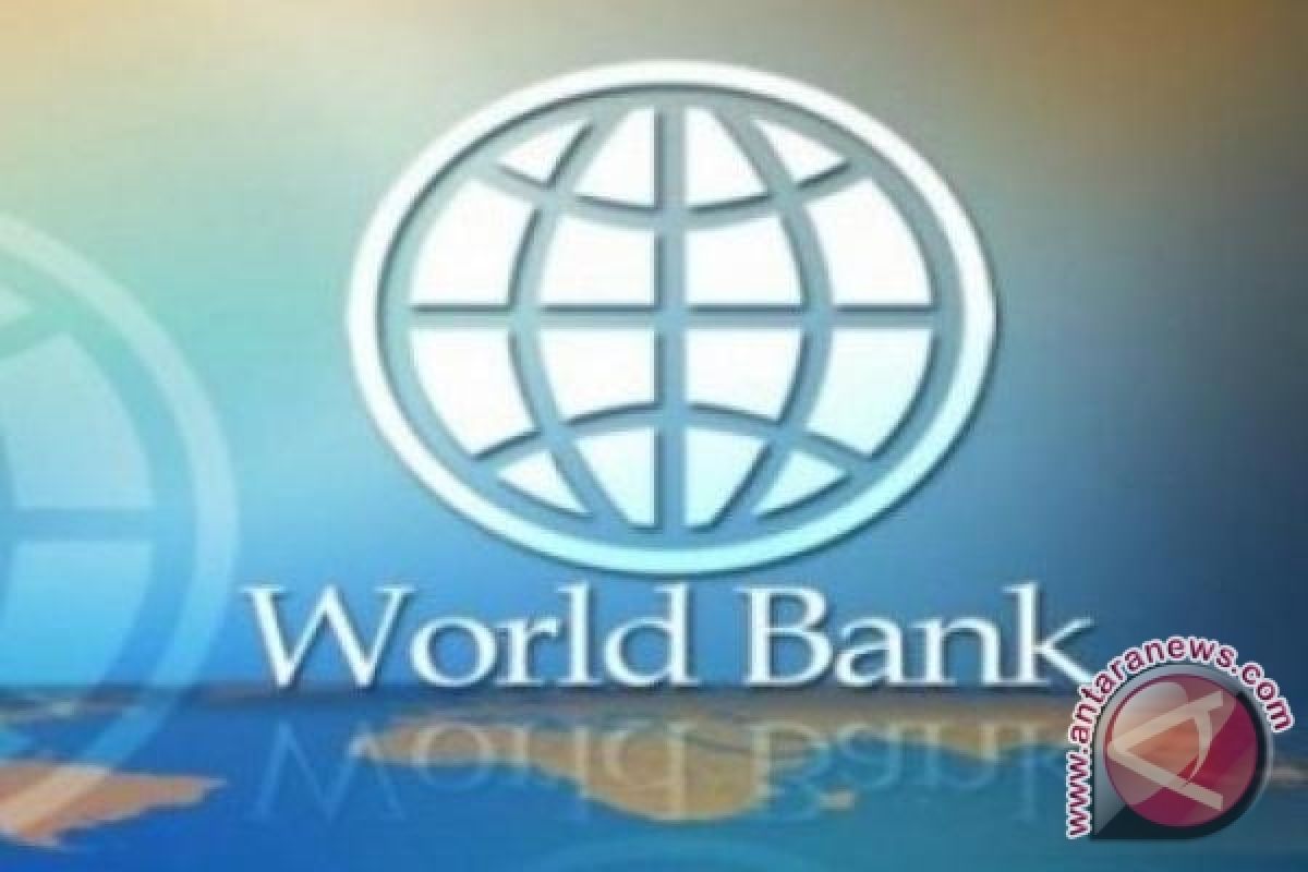 Bank Dunia Berkomitmen Tetapkan Dua Sasaran Global