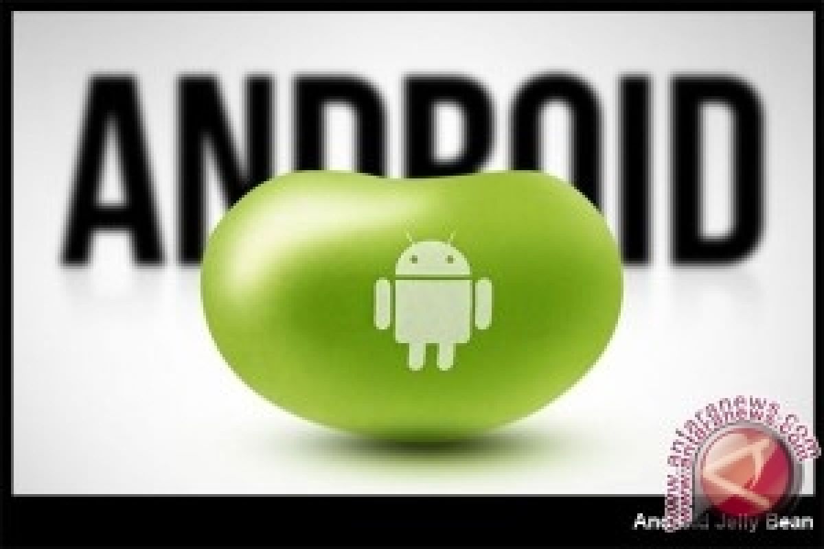 Android Makin Rentan Virus