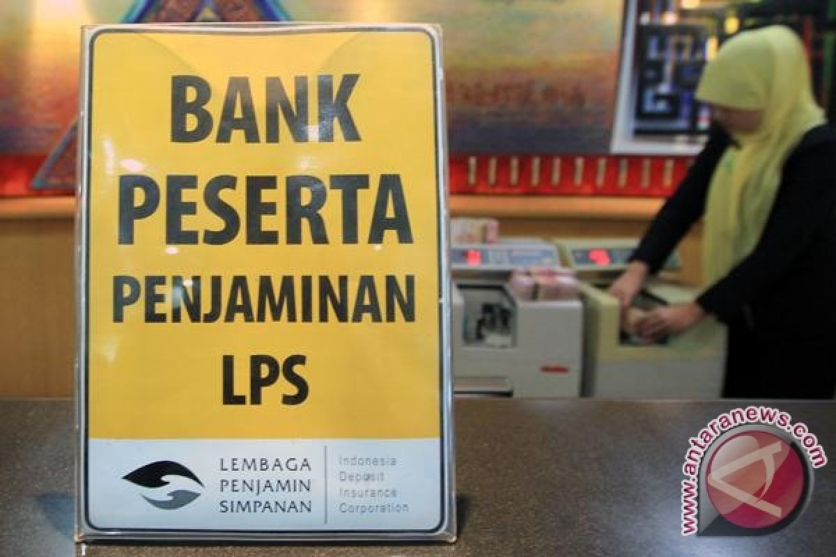 Simpanan di Atas Rp 2 Miliar Tercatat 173.000 Rekening