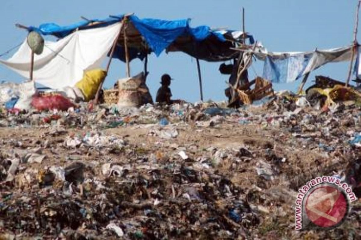 Banjarmasin Maksimalkan Penanganan Sampah 