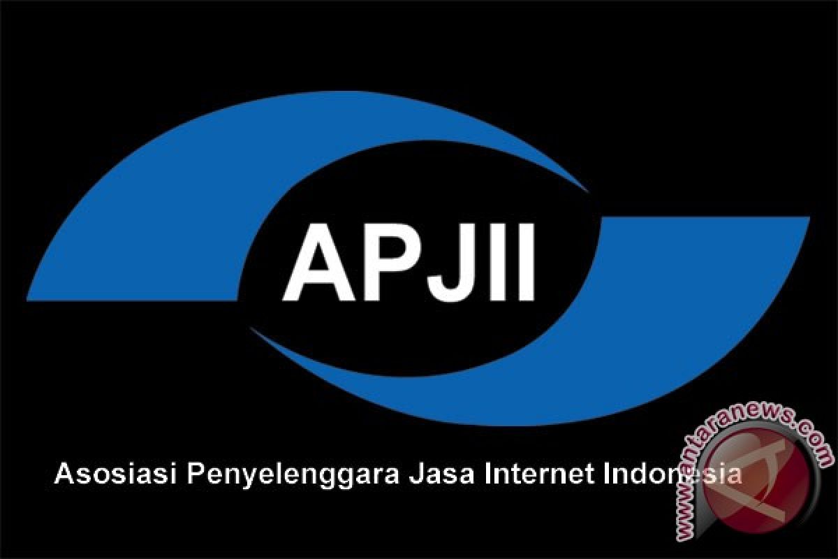 APJII jadi registrar domain .net.id