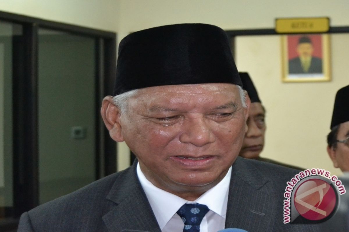 E Kalimantan Governor to Become Keynote Speaker of Cop21 