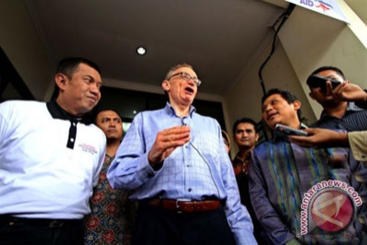 Menlu Australia puji penanganan pecandu narkoba Yogyakarta 