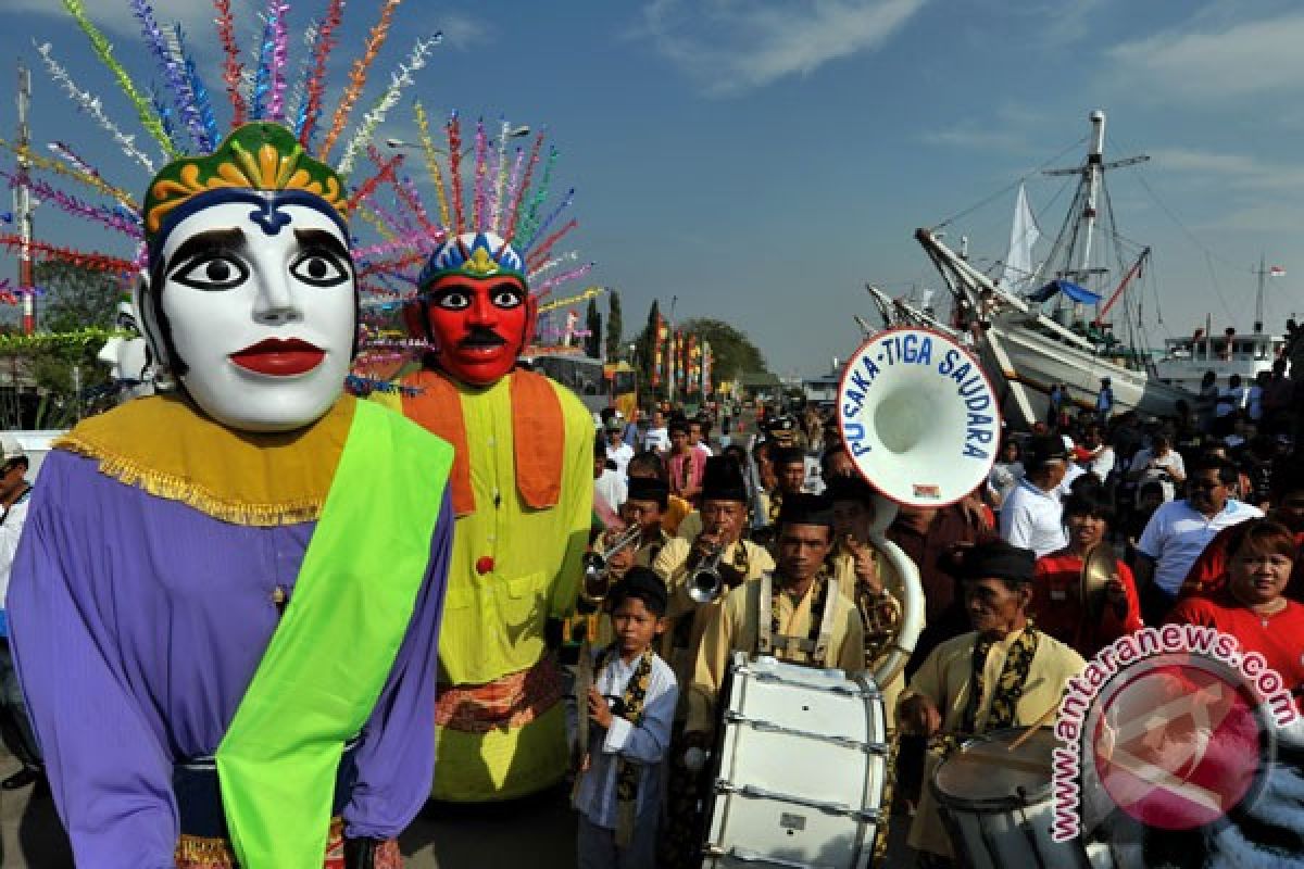 Nine mega events set to promote Indonesian tourism