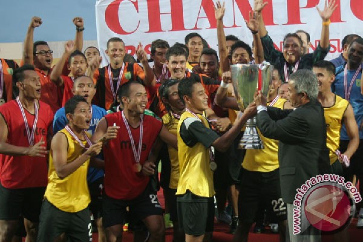 Persibo langsung ke babak utama AFC Cup 2013