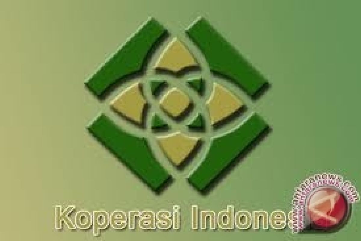 Koperasi Kaltim Didominasi Serba Usaha 