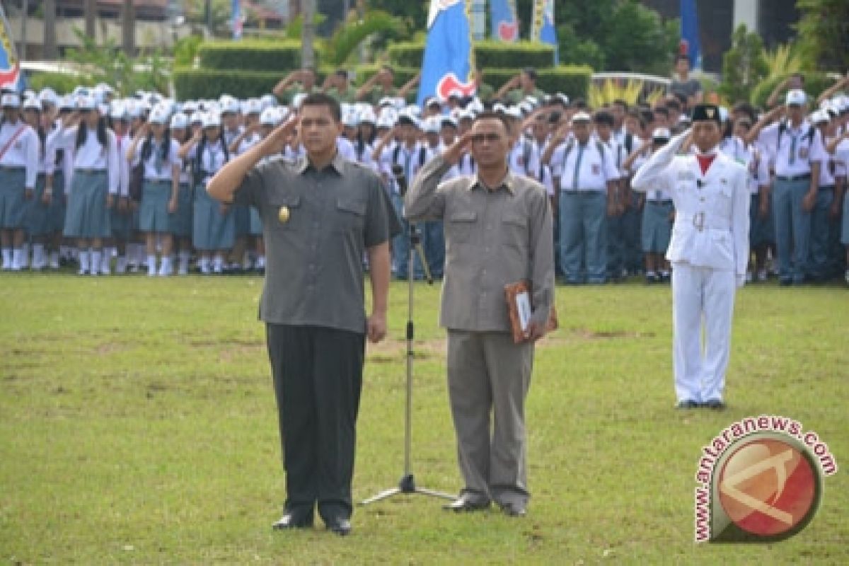 Harley Mangindaan: pendidikan dasar pembentuk karakter manusia 