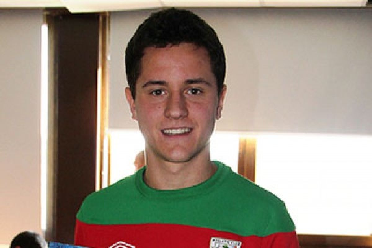 Bilbao tolak tawaran MU untuk Ander Herrera