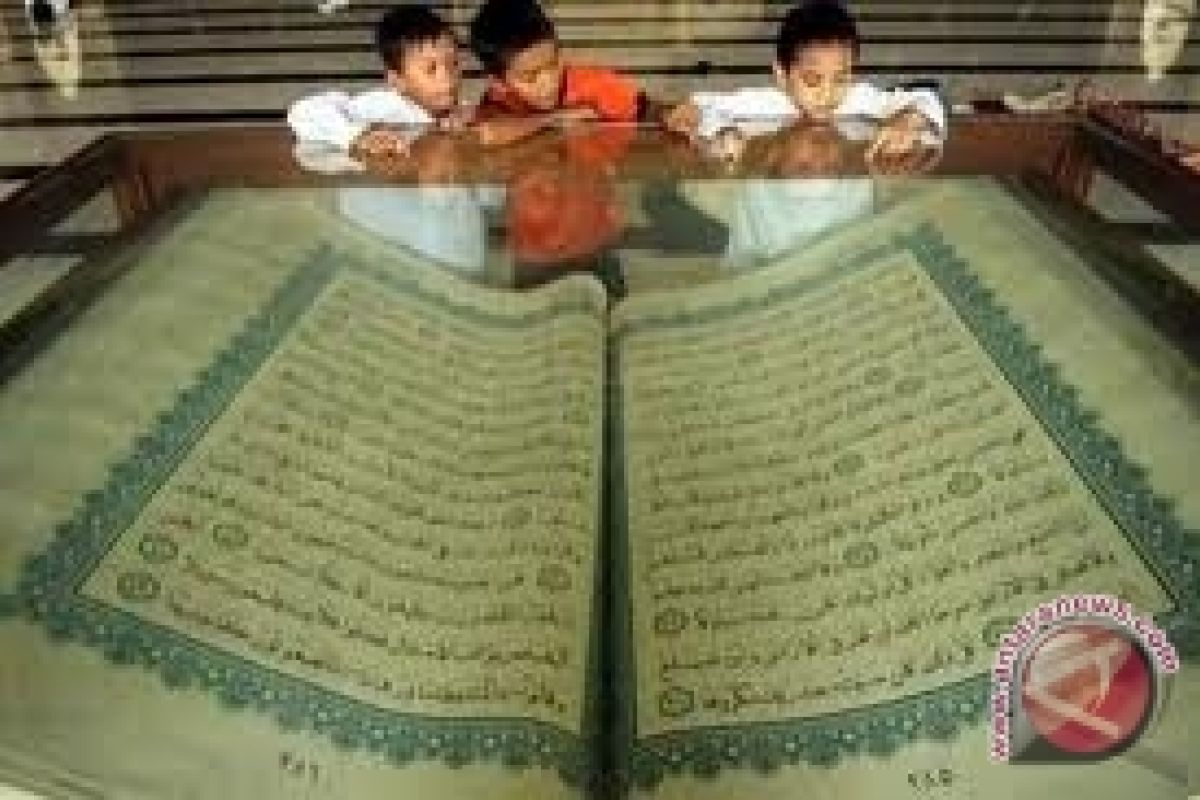 Alquran Sunni dan Syiah Sama 