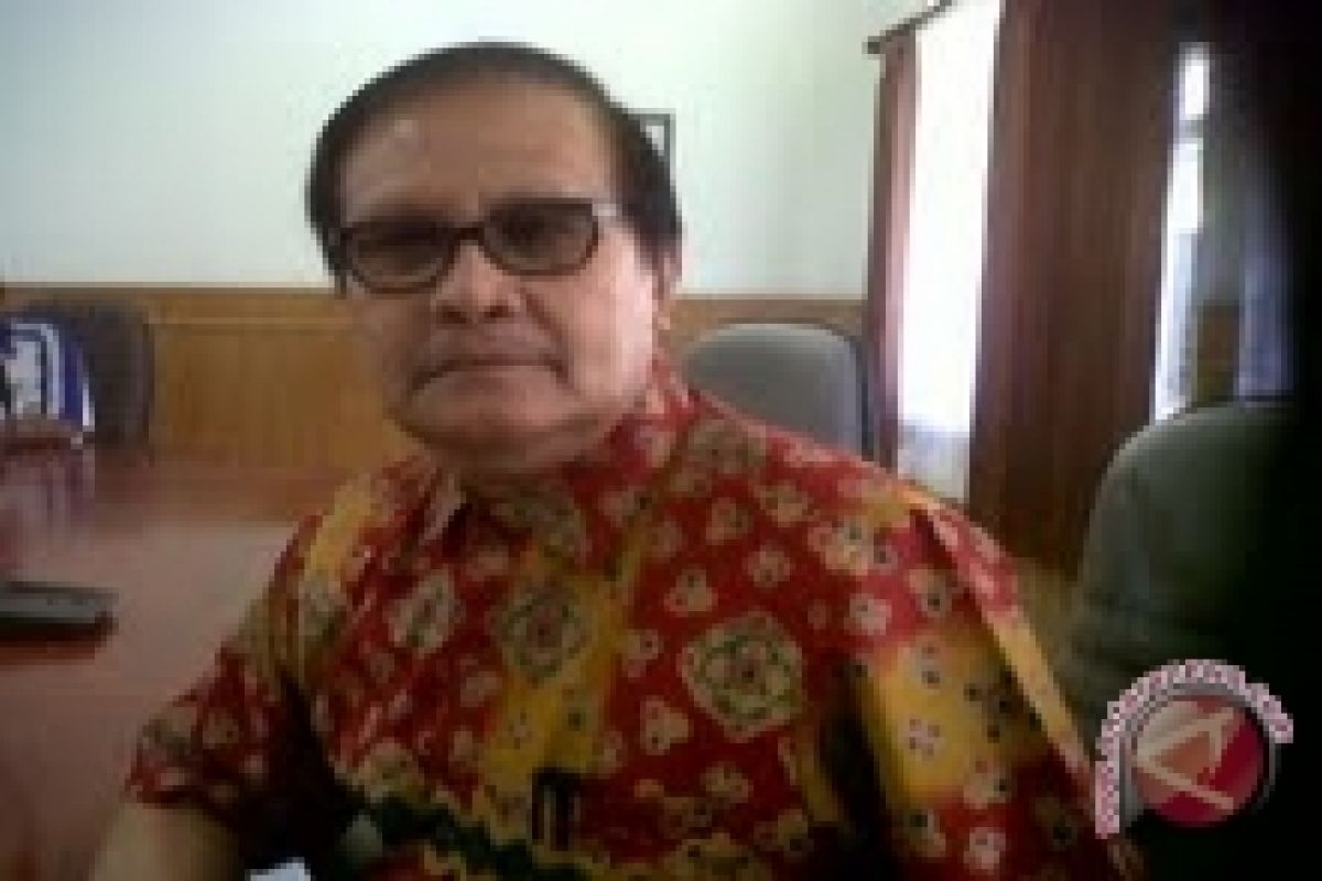 DPRD Sumsel berduka kehilangan Nasrun Madang