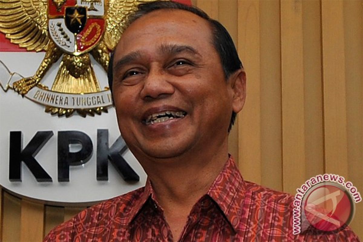 KPK says efforts slow down due to withdrawal of personnel