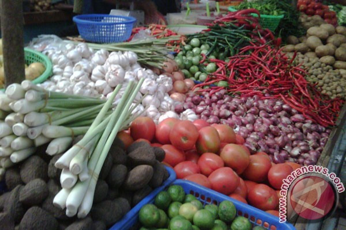 Pasar murah digelar jelang bulan puasa