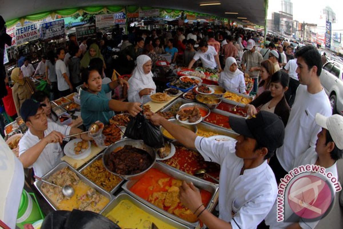 Mayoritas pengusaha perempuan pilih bidang kuliner